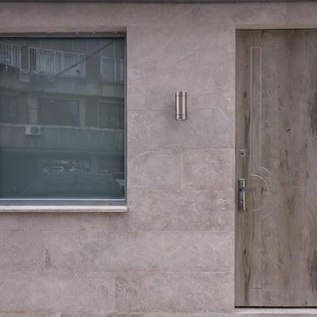 Tumanyan Stay Erevan Exterior foto