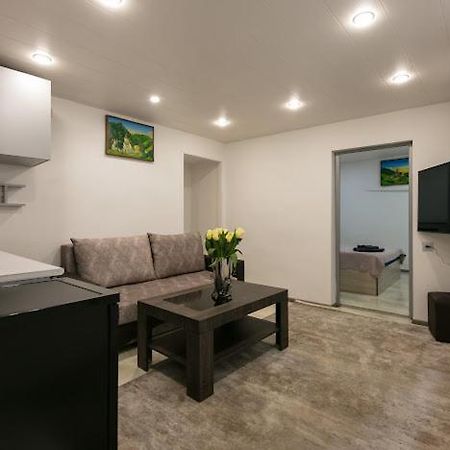 Tumanyan Stay Erevan Exterior foto