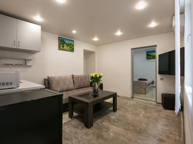 Tumanyan Stay Erevan Exterior foto