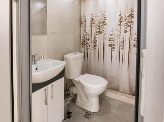 Tumanyan Stay Erevan Exterior foto