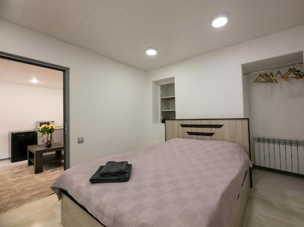 Tumanyan Stay Erevan Exterior foto